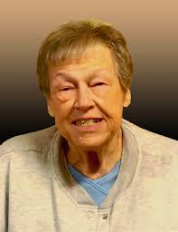 Suzanne Louise Fillinger