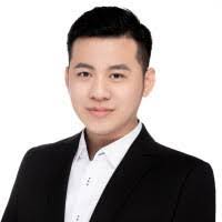 Marc Chew's Instagram, Twitter & Facebook