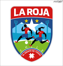 (foros, blogs, redes sociales, etc.) Crece Polemica Por Finalistas Del Concurso Para Elegir El Nuevo Logo De La Seleccion Chilena Redgol