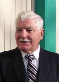 Ivan Stride Obituary (1938