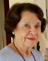 Patricia Hagemeyer Obituary (2021)