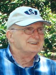 Sidney Cooper Obituary