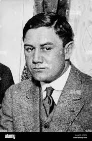 Willie ritchie hi-res stock photography and images