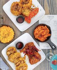 Trending restaurants sadezys wingz n sauces sumn2eat bibo's bistro papa john's pizza the pho. 21 Black Owned Restaurants In Houston To Support And Eat Great At Now And Always