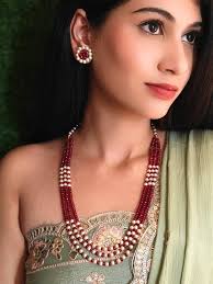 Peacoski Pearl Jewelry Collection