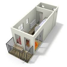 The appeal of european house plans is their classic elegance and picturesque detailing, both inside and out. Brightbunk Tiny House Design With Bunk Beds