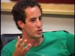 Breaking Up With Shannen Doherty Clip