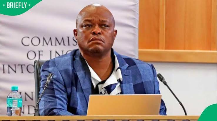 Madlanga Commission: Brown Mogotsi Files Complaint Against Advocate Chaskalson, Wants Him Recused - Briefly.co.za