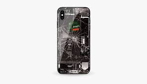 I'm still pretty new to photoshop so any advice will help. Transparent Iphone Phone Xray Broken Smash Pepe Iphone Hd Png Download Kindpng