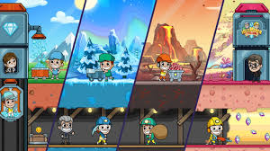 Find out the best idle games for android, including idle farming empire, cookie clicker, platypus evolution and other top answers suggested and ranked. Best Idle Games For Android 2020