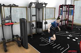 Welcome to our website which has been designed to provide you with all the information you require regarding our club, its first class facilities and the many activities that are available which we believe are the best in the area. Brand New Gym Equipment Coming To Winsford Lifestyle Centre Brio Leisure