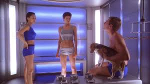 As a model and actress, jolene k. 7 Surprising Facts About Star Trek Enterprise T Pol Costume The Geek Twins