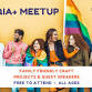 Monthly LGBTQIA Meetup event in Blue Jay, CA