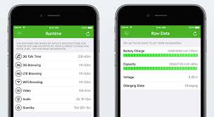 Check Iphone Battery Health Charge Cycles Capacity Etc