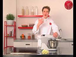 Decouvrez Cette Recette De Pate A Brioche Au Robot Expliquee Par Nos Chefs Brioche Pate A Brioche Recette
