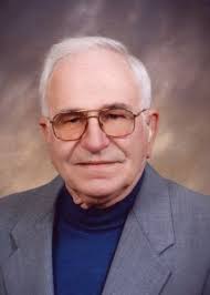 Clifford Nichols Obituary