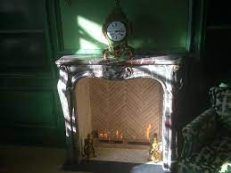 Economisez avec notre option de livraison gratuite. Cheminee Ancienne En Marbre Equipee De Bruleur Bio Ethanol Bio Ethanol Fireplace With Old Marble Custom Cheminees Anciennes Bruleur Bio Ethanol Bio Ethanol