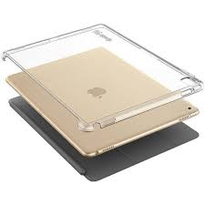 Speck Smartshell Case Plus 12 9 Ipad Pro Case Clear Ipad Pro Case Ipad Pro Apple Ipad Pro