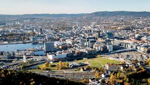 Utested i Oslo anmeldes av politiet