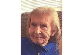 MaryJane Schwind Obituary (1927