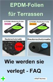 Epdm Folie Allgemeine Fragen Faq Teichbau Stelzlager Terassenplatten