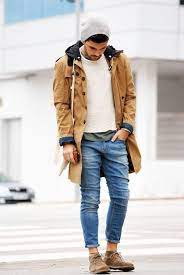 Style Guy Mens Winter Fashion Mens Street Style Hipster Mens Fashion