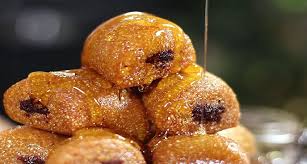Makrout Aux Dattes Recette Makrout Aux Dattes Makrout Recette Makrout