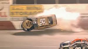 2018 monster energy nascar cup series 2018 nascar xfinity series 2018 nascar camping world truck series 2018 nascar k&n pro series east 2018 nascar whelen modified tour 2018 nascar pinty's series. Nascar K N West 2018 Crash Compilation Youtube