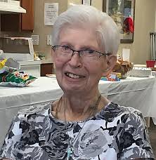 Gladys Flinn Obituary