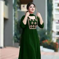 meesho online shopping dresses kurtis with dupatta from www.meesho.com
