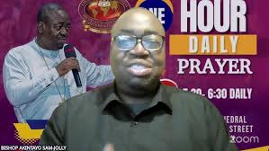 LWFOMI LIVE! WATCH NOW!