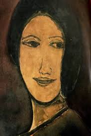 See more ideas about rabindranath tagore, indian paintings, family painting. Woman Face By Rabindranath Tagore Top Rabindranath Tagore Paintings Collection Indian Paintings Premium Quality Print For Home And Office Decor Paper Print Rabindranath Tagore Posters Art