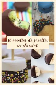 Epingle Sur Par Ici Les Desserts