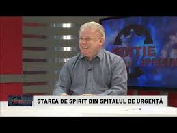Spitalul județean de urgenţă dr. Editie Speciala Starea De Spirit Din Spitalul JudeÅ£ean De UrgenÅ£Äƒ Dr Constantin Opris Baia Mare Youtube