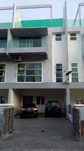 Perjalanan dari kuala lumpur ke lumut mengambil masa selama 3 jam. Teres 3 Tingkat Setengah Di Tiara Bay Marina Island Lumut Property For Sale On Carousell