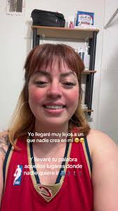 Aunque Nadie Cree En Mi Voy A Llevar Muy Lejos