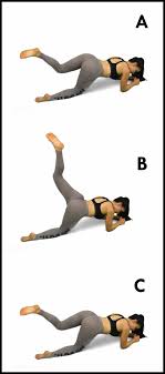 Since they're opposing muscle groups, when one is really tight, . Unlock Your Glutes 8 Minute To Develop A Rounder Stronger Butt Femniqe