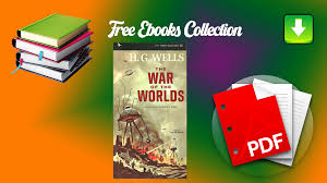 I thought the idea of using julie as the narrator was a good one, and the numerous characters included in the story added their own unique talents. The War Of The Worlds By H G Wells Ebook Download