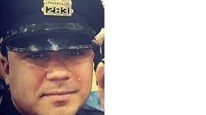 Fundraiser for Oswaldo Martinez by Somerville Police : Ozzy Martinez