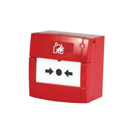 KAC Ultra-Point Manual Call Point