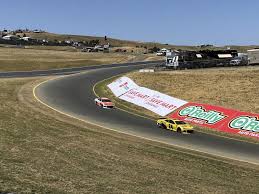 Click here to add a place to the map and help make mapmuse even better! Sonoma S New Turn Nascar Takes A Ride On The Carousel