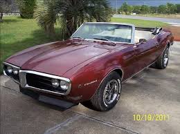 Pontiac Firebird 400 Conv Pontiac Firebird Pontiac Firebird 400 Pontiac