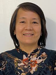 Meet Your Division of Neurology Team