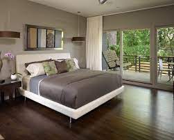 These spaces prove you can actually squeeze a. 20 Master Bedroom Designs With Wooden Floors