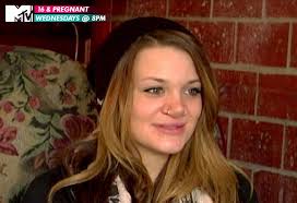 16 and Pregnant