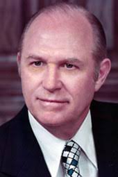 Worth Johnson Obituary (2009)