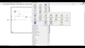 Se utilizó el siguiente módulo honeywell, observa la disposición de las terminales vcc, gnd. Labview Detector De Flanco Ascendente Y Descendente Youtube