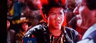 Can you guess what movie I am watching right now and who this  is?💪💪😎😎🇵🇭🇵🇭🇵🇭🇵🇭