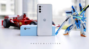 Motorola Moto G71s - ho na le monyetla ...