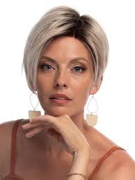 Estetica Vale Wig |Lace Part Heat Friendy